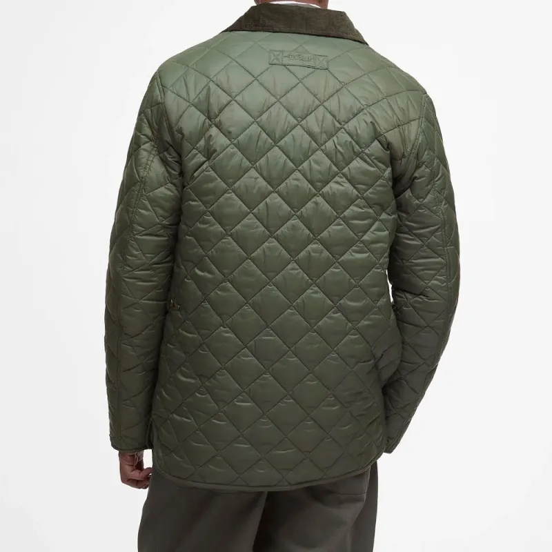 BARBOUR Jackets & Coats Men's Green-2