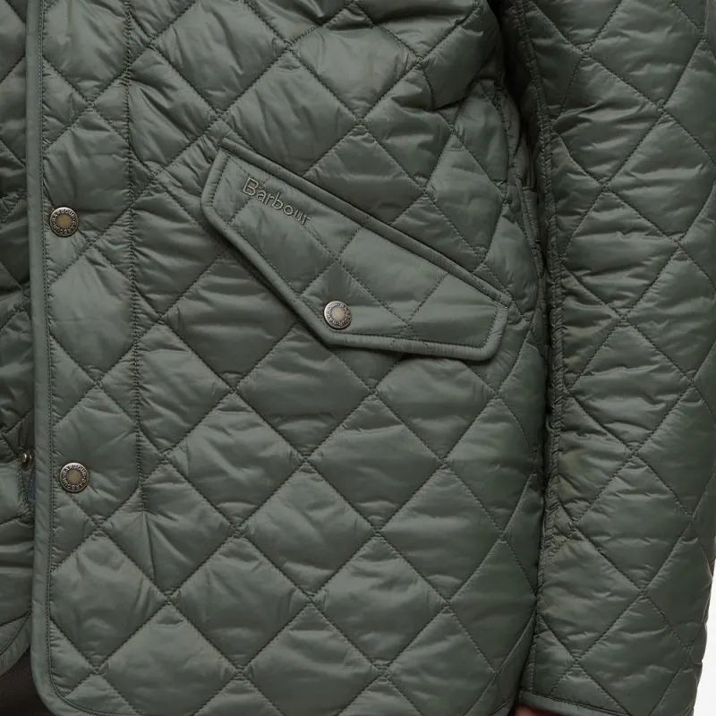 BARBOUR Jackets & Coats Men's Green-7