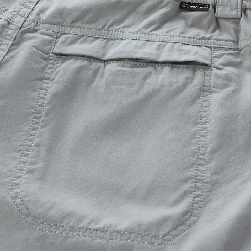 WOOLRICH Cargo Pants Men's Gray-3