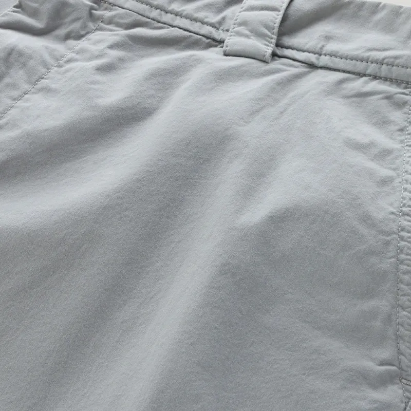WOOLRICH Cargo Pants Men's Gray-1