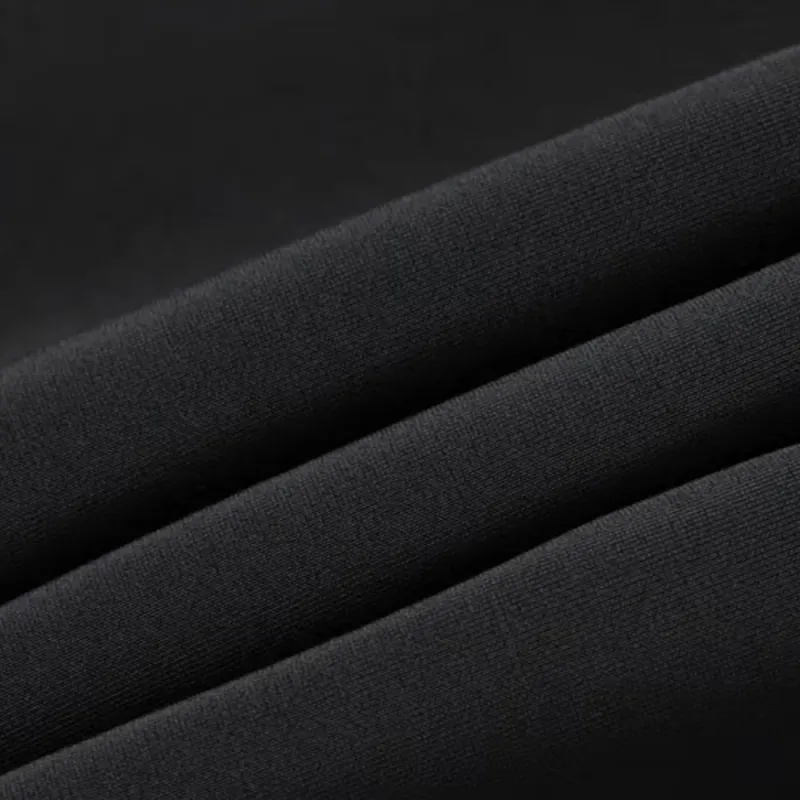 VERSACE JEANS COUTURE Leggings Women's Black-9