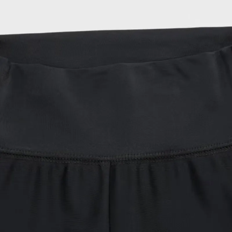 VERSACE JEANS COUTURE Leggings Women's Black-6