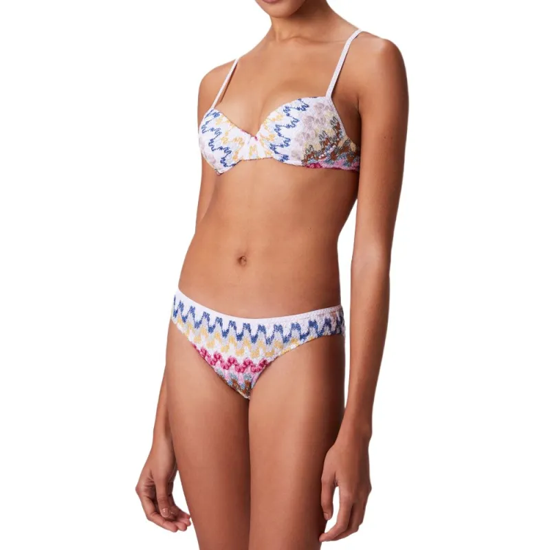 MISSONI Bikini Women's Multicolor-1