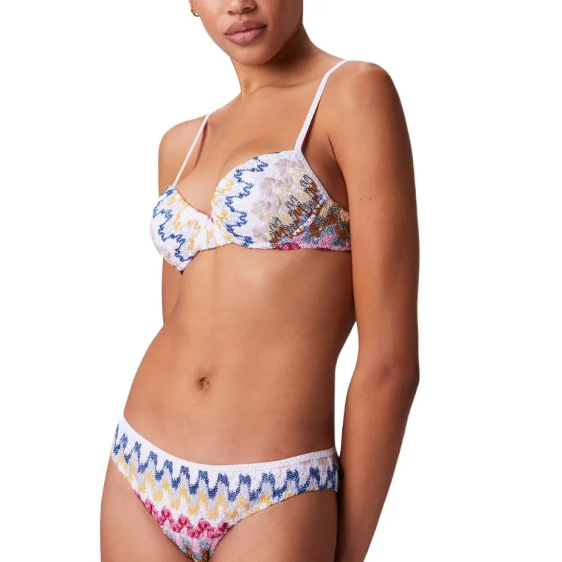 MISSONI Bikini Women's Multicolor-2