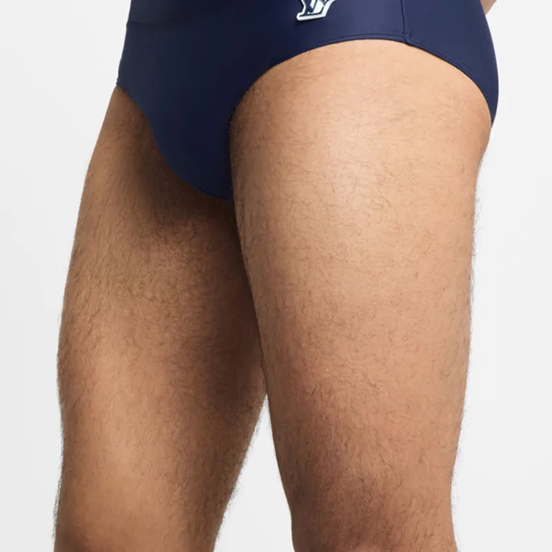 LOUIS VUITTON Signature Swim Briefs-5