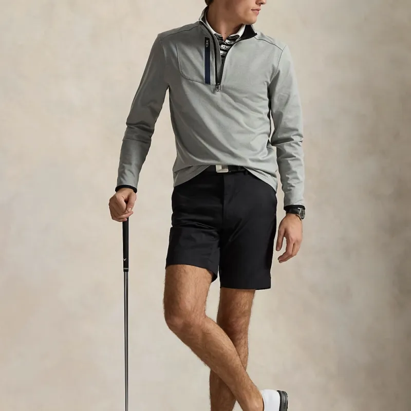 Ralph Lauren Sweatshirt Men's Gray-3