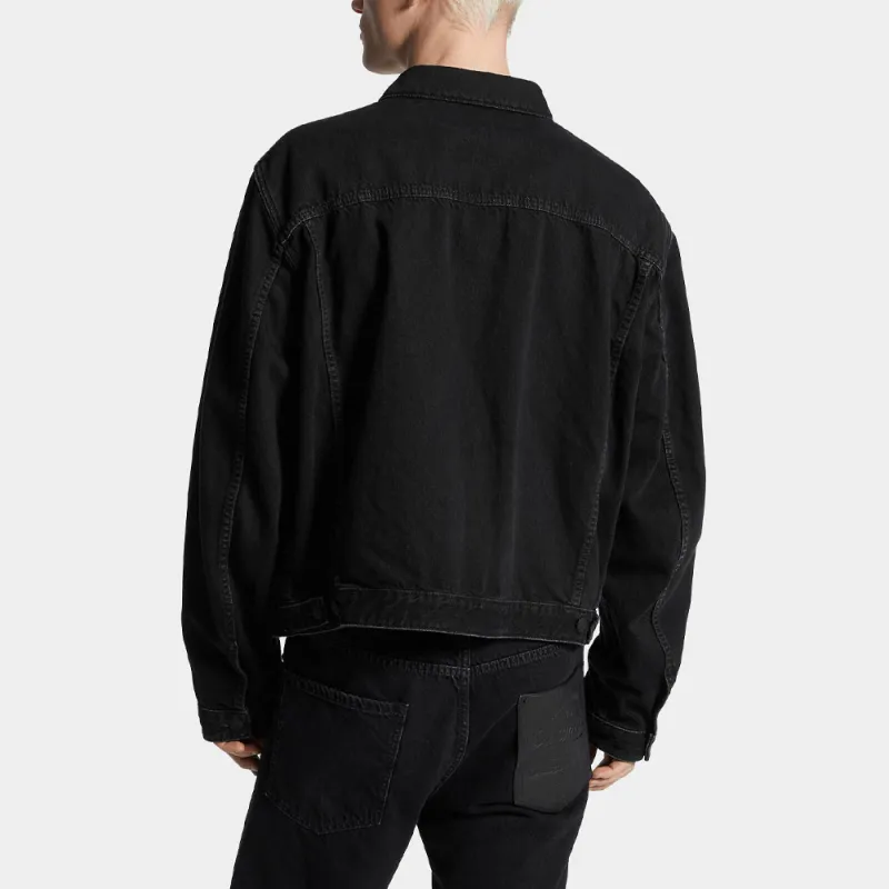 DSQUARED 2 Jean Denim Jacket-3