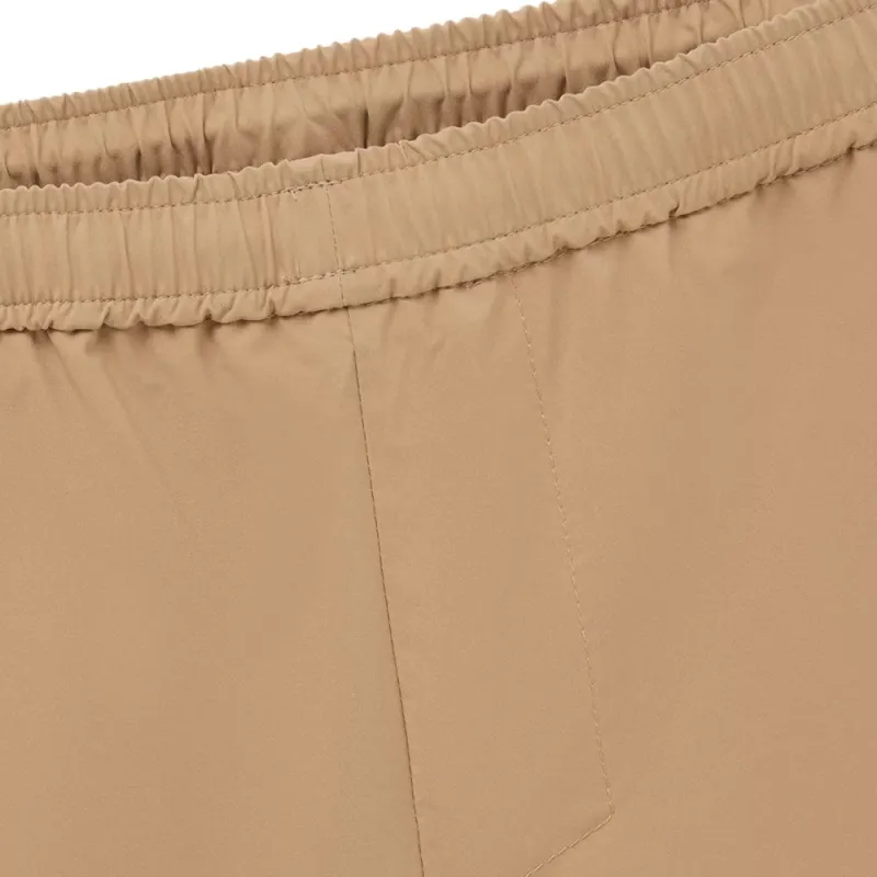 HUGO BOSS Casual Shorts Men's Beige-5