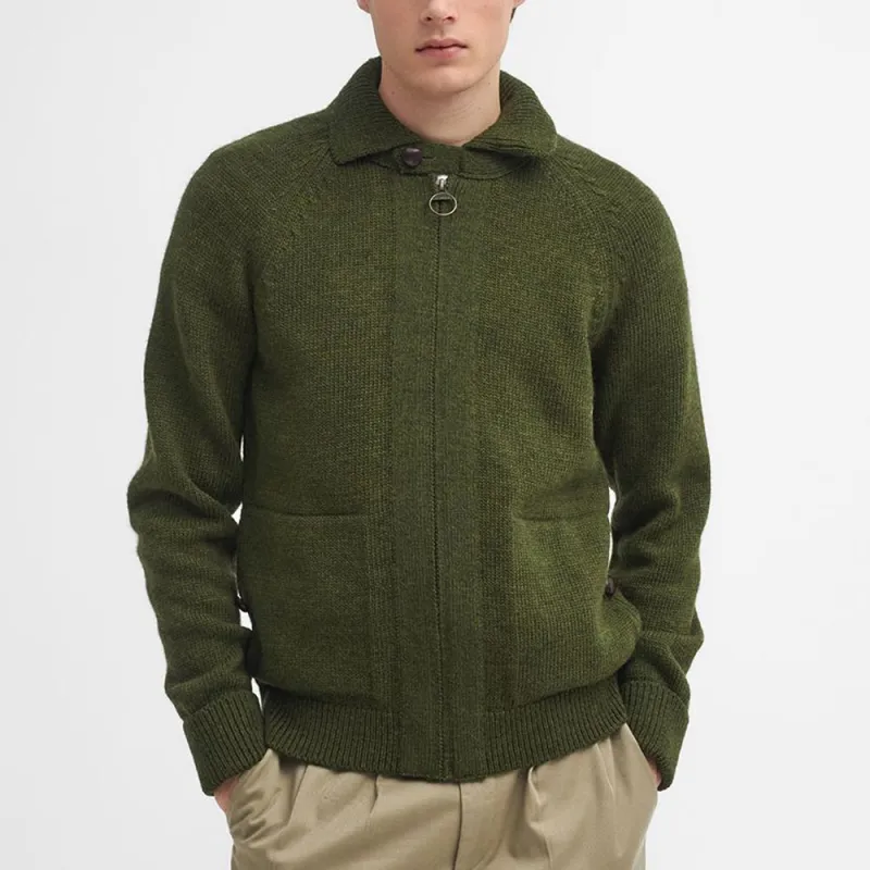 BARBOUR x TO KI TO Sweater Men's-1