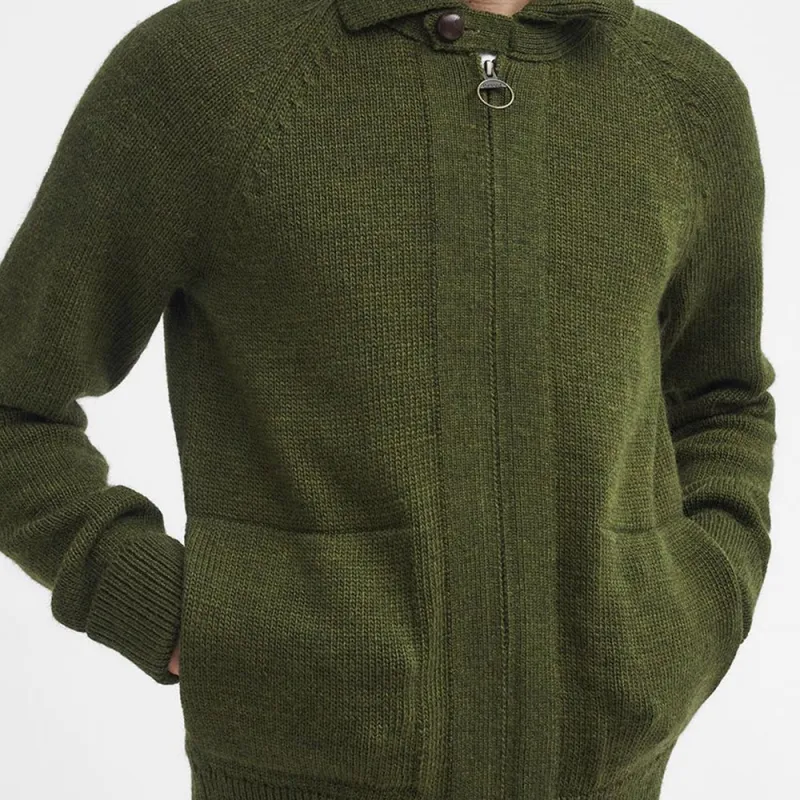 BARBOUR x TO KI TO Sweater Men's-6
