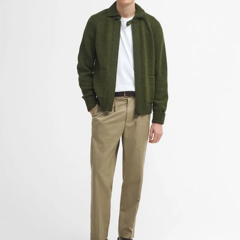 BARBOUR x TO KI TO Sweater Men's-3