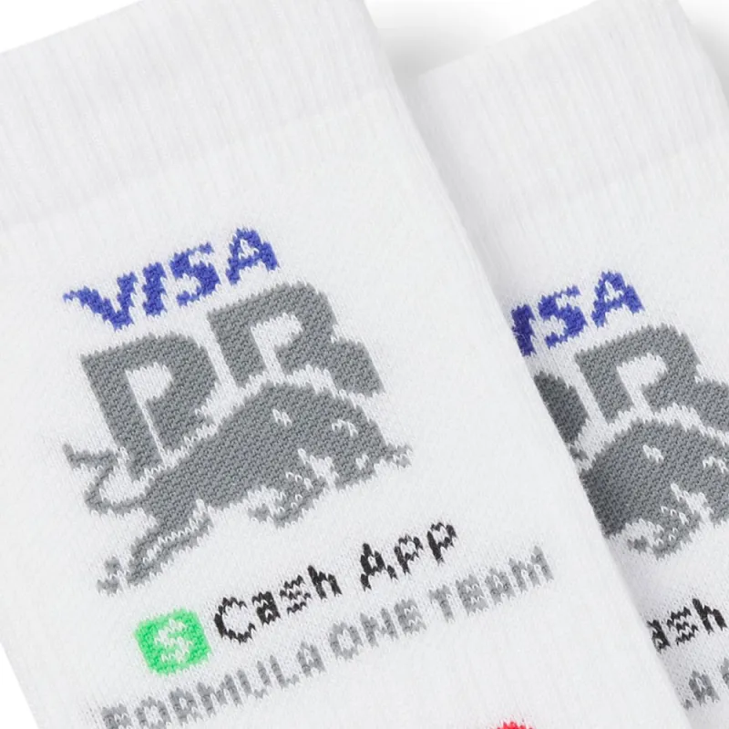 HUGO BOSS x VCARB Ankle Socks Men's 1 Pack-1