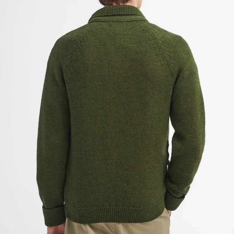 BARBOUR x TO KI TO Sweater Men's-2