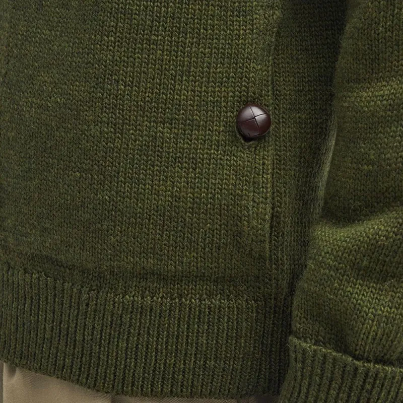 BARBOUR x TO KI TO Sweater Men's-8
