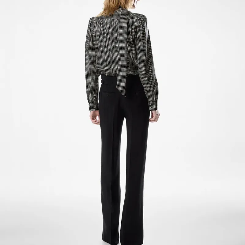 TOM FORD Shirts Women's Black-2