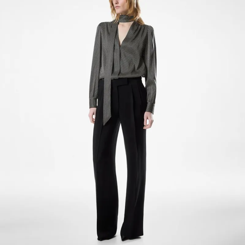 TOM FORD Shirts Women's Black-1