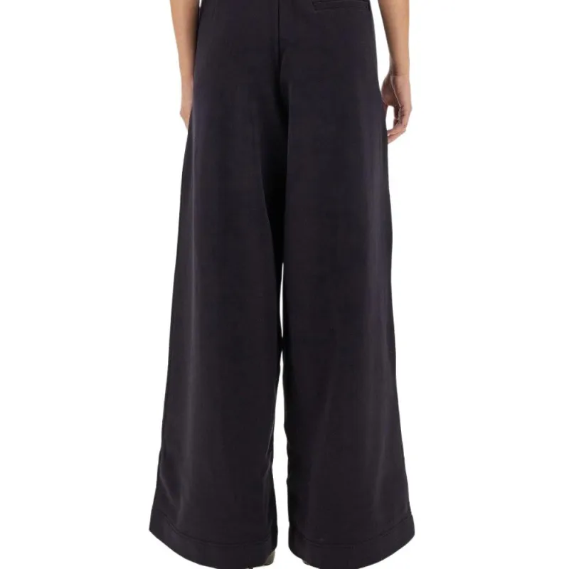 DRIES VAN NOTEN Casual Pants Women's Black-4