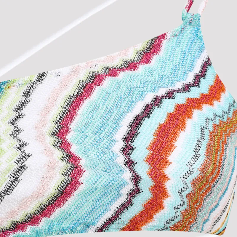 MISSONI Bodysuits Women's Multicolor-4