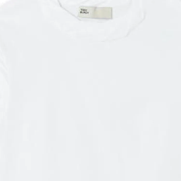 TORY BURCH T-Shirts Women's White-1