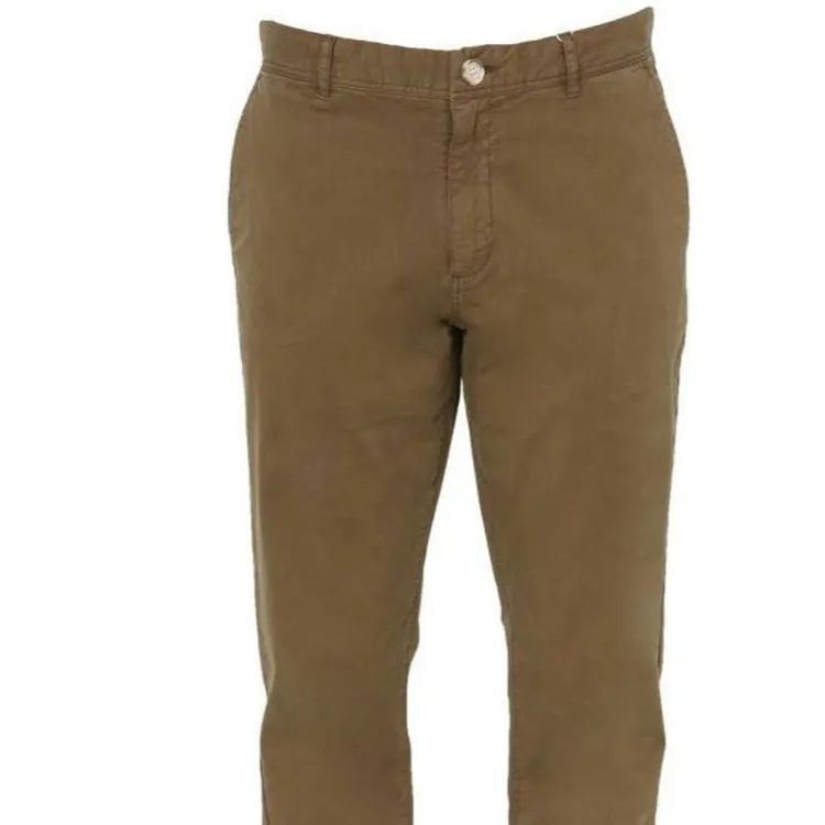 WOOLRICH Mid Rise Straight Leg Jeans-4