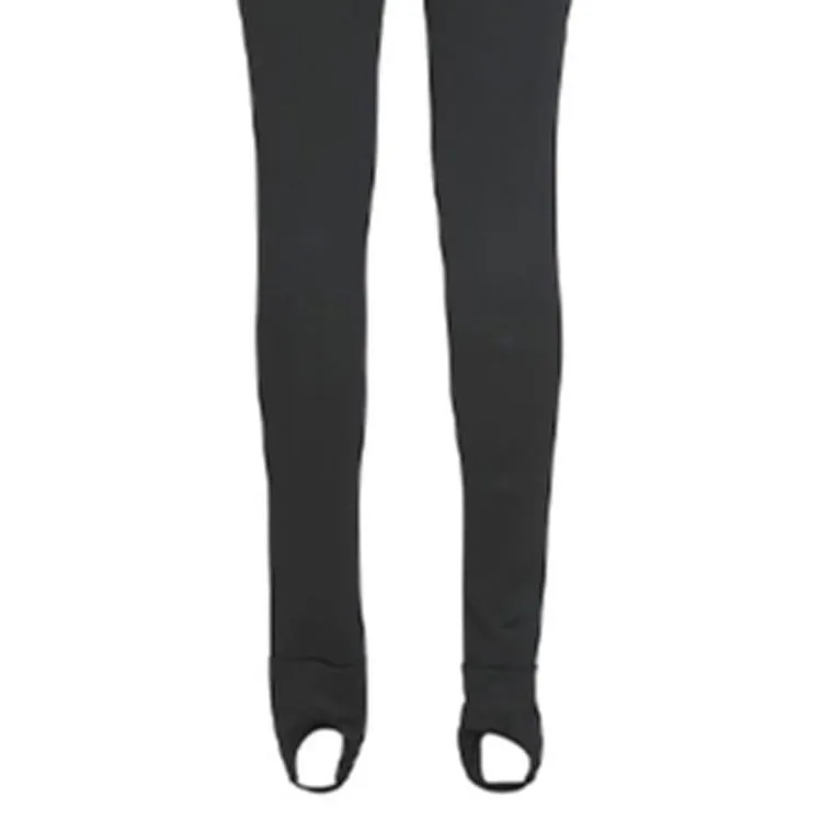 PRADA Leggings Women's Black-2