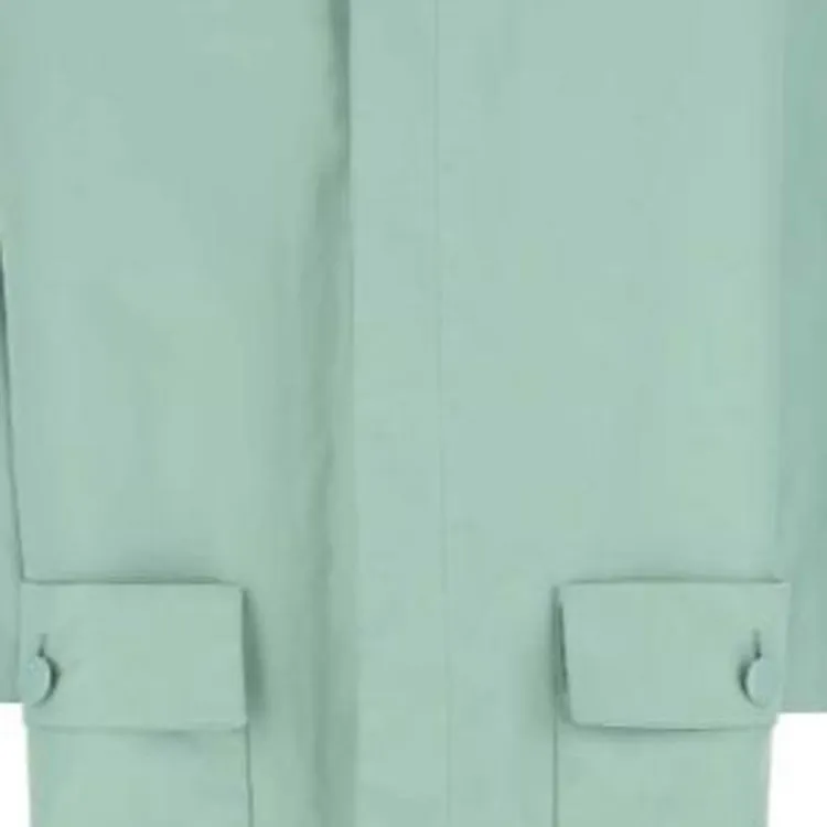 PRADA Jackets Men Green-3