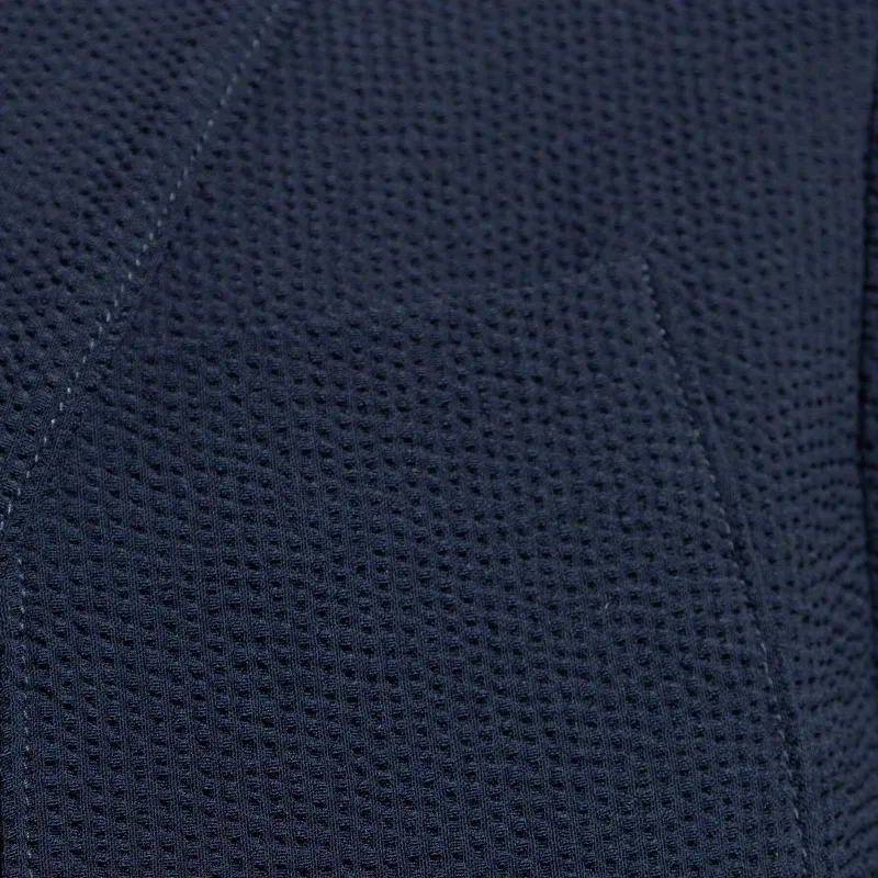 GIORGIO ARMANI Knitted Blazer-4
