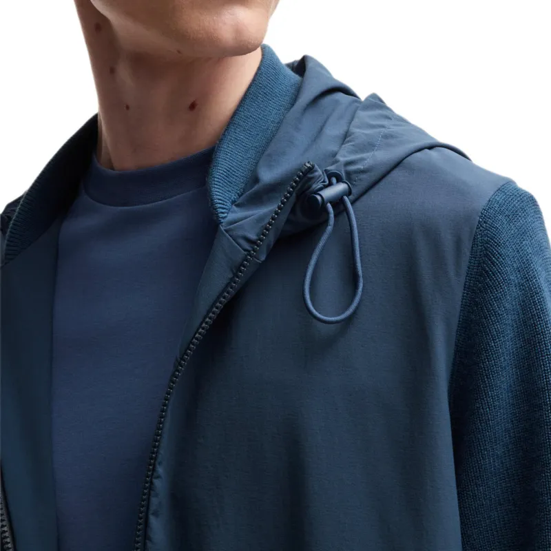 HUGO BOSS Hooded Jacket-5