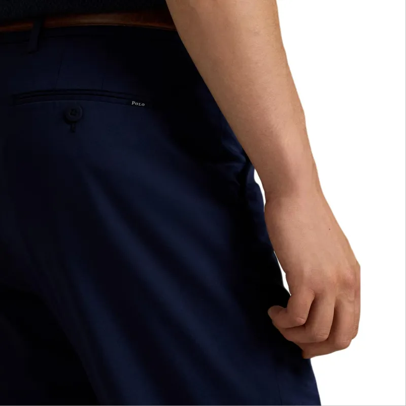 Polo Ralph Lauren Turn up hem Trousers-4