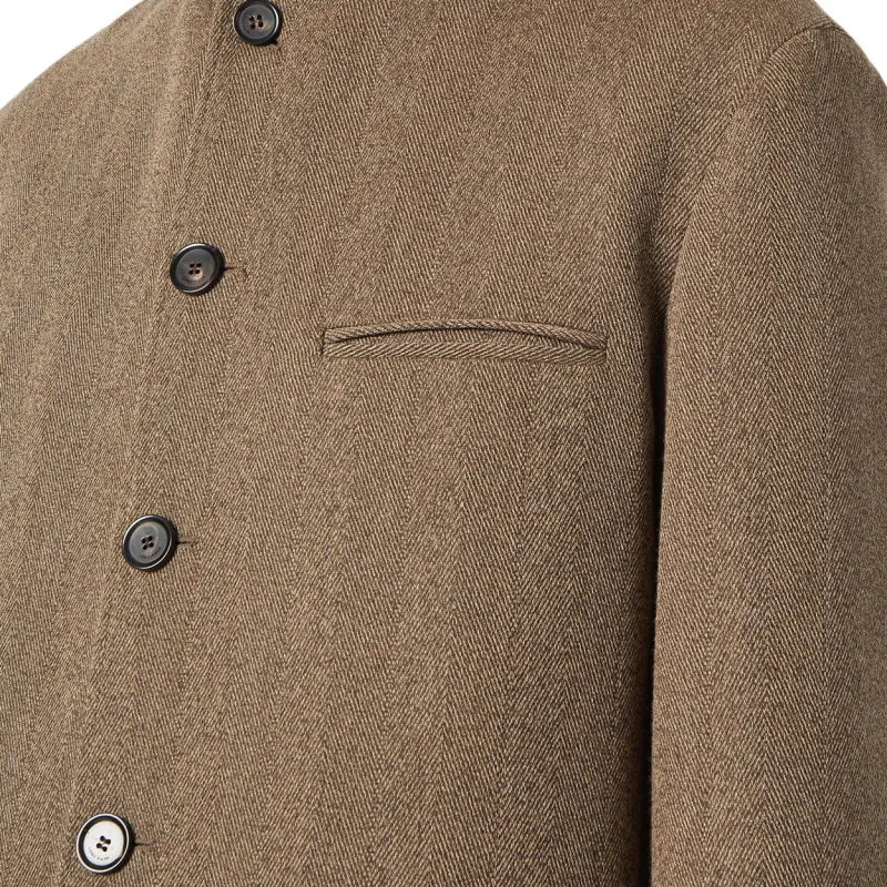 Loro Piana Vienna Jacket-7