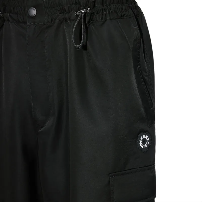 KENZO Boke Flower 2.0 Cargo Jogger Pants-5