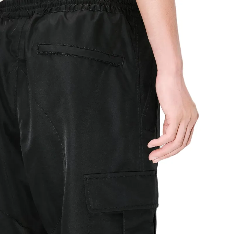 KENZO Boke Flower 2.0 Cargo Jogger Pants-4