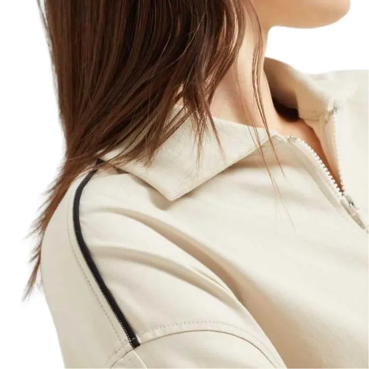Brunello Cucinelli Couture Interlock Zipped Sweatshirt-4