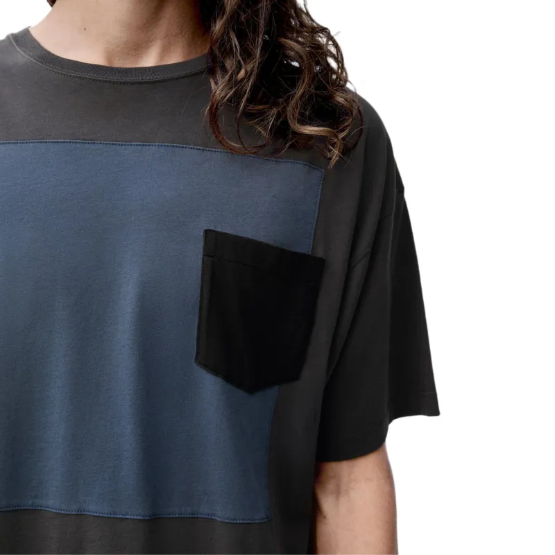 LOEWE SS25 T-Shirt Men's Multicolor-5