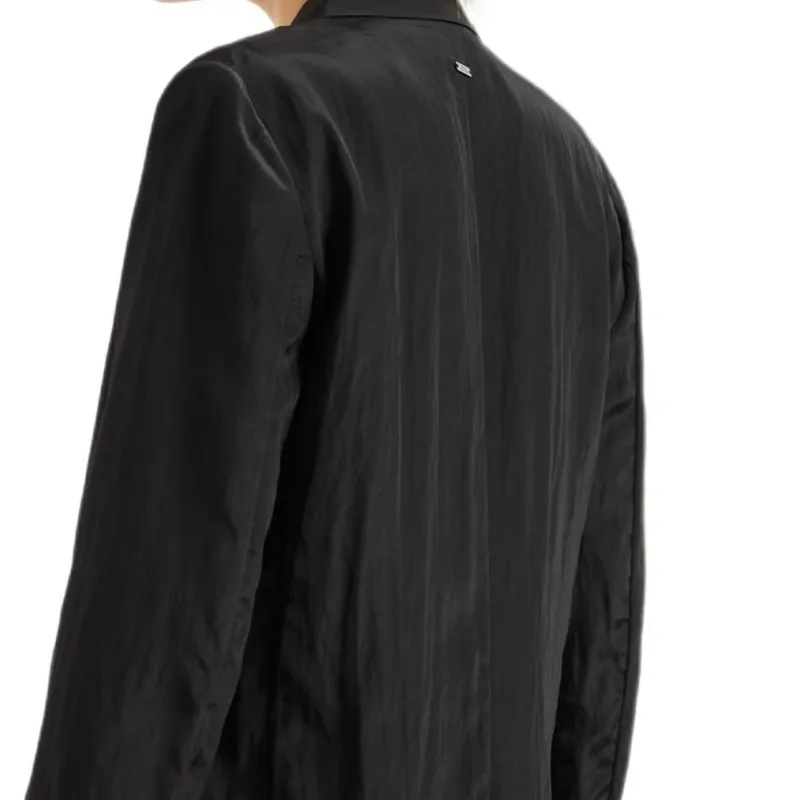 ARMANI EXCHANGEAE Business Suit Coat Women's-5