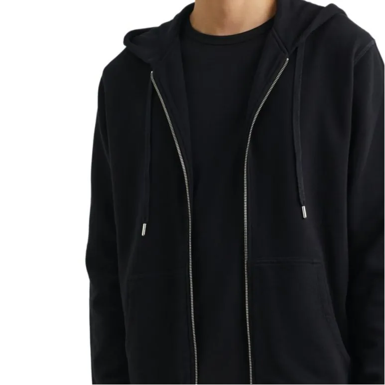 SUNSPEL FW24 Jackets Coats Men's Black-3