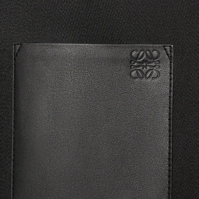LOEWE Workwear Jacket-2