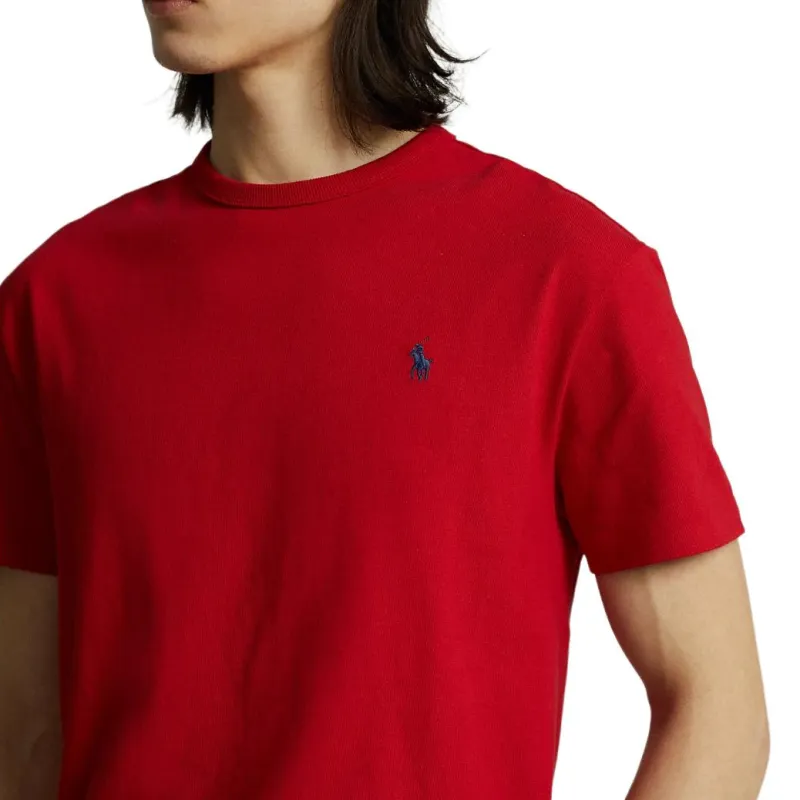 Polo Ralph Lauren Crew Neck T shirt-4