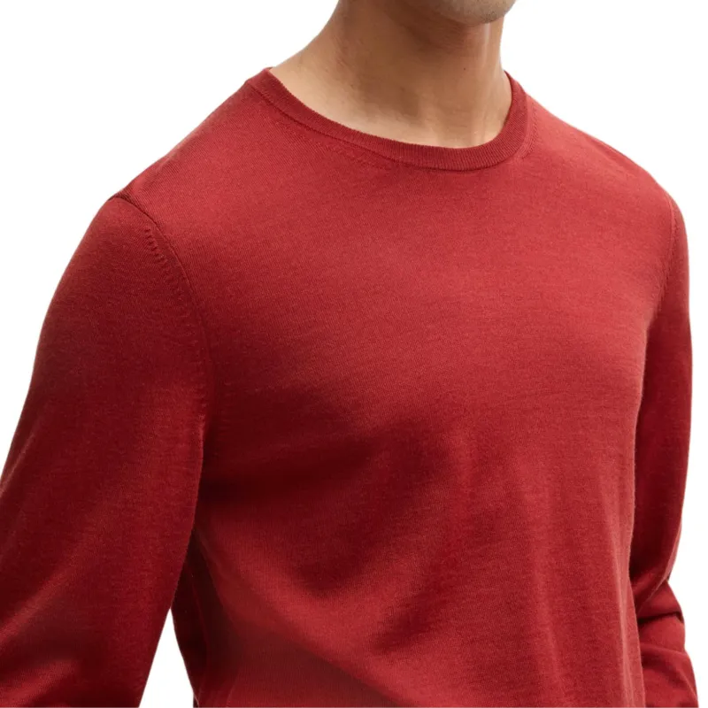 HUGO BOSS Leno Sweater-4