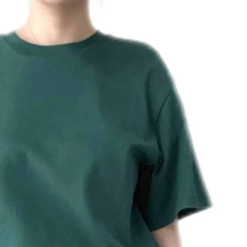 WEEKEND MaxMara Jersey T Shirt-2
