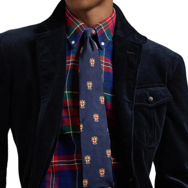 Polo Ralph Lauren Checked Shirt-4