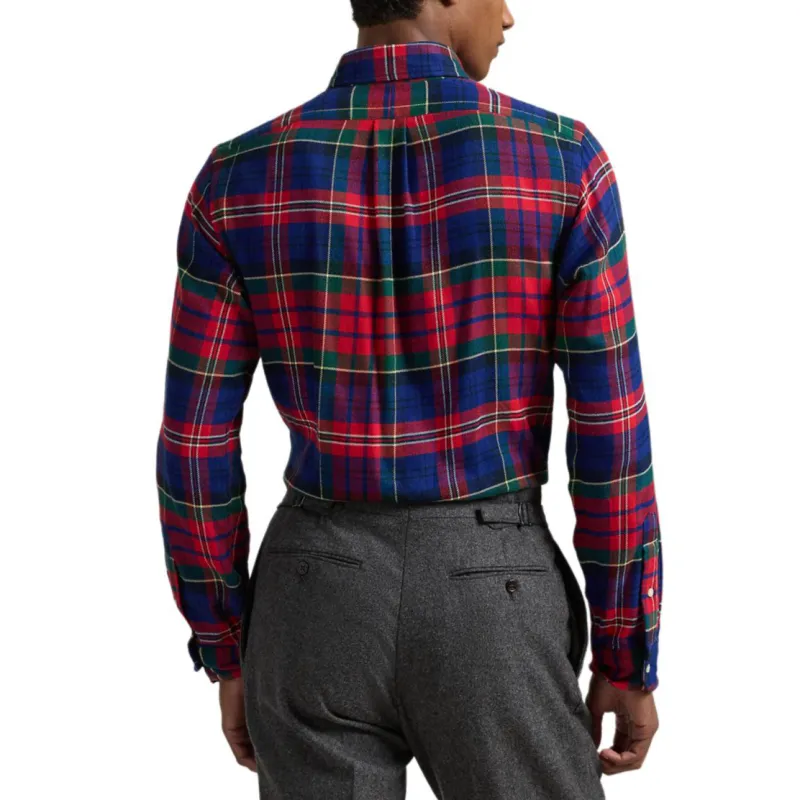 Polo Ralph Lauren Checked Shirt-3