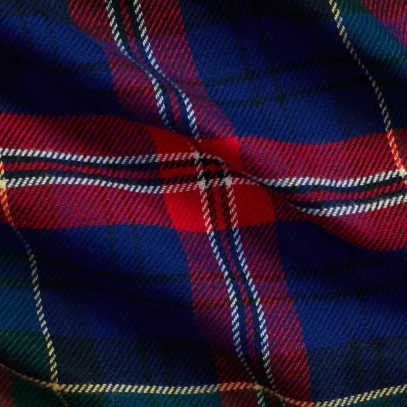 Polo Ralph Lauren Checked Shirt-6