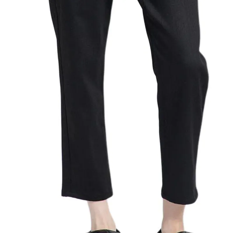 PRADA Jeans Women's Black-4