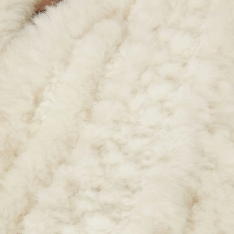 Loro Piana FW24 Vest Women's Milk White-6
