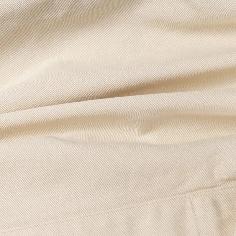 GUCCI Casual Shorts Men Ecru-3