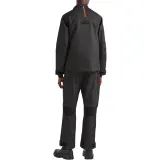PRADA Ski Pants Men Black