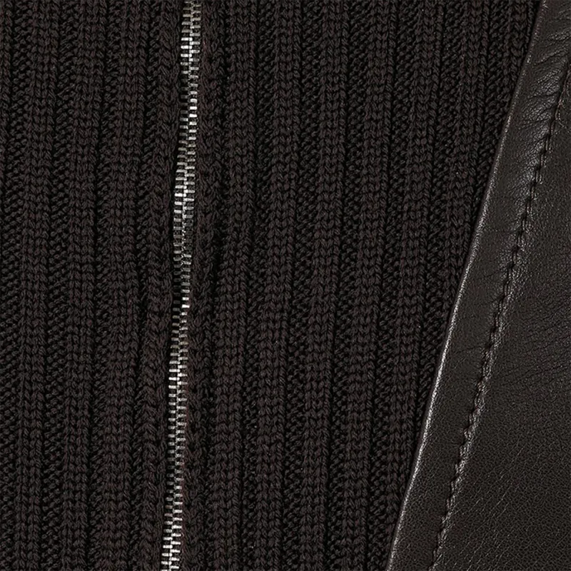 PRADA Sweaters Men Tan-4