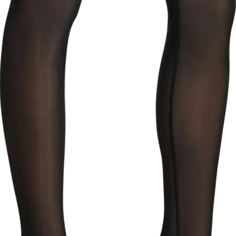 Balenciaga Pantyhose Regular Women's Black-4