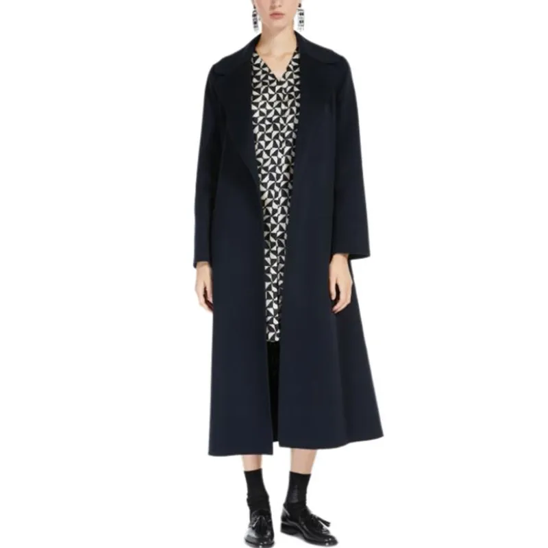 MaxMara Coats Women's Beige Yellow-5
